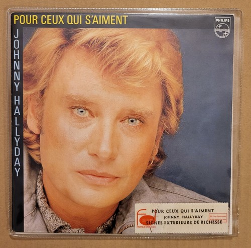 Johnny hallyday signes - johnny,