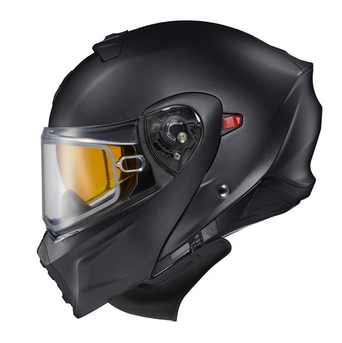 Casque solide scorpion - casque,