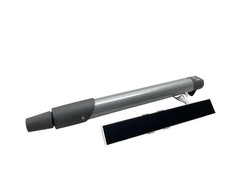 Entraînement de store radiocommandé Schellenberg 20264 + panneau solaire...