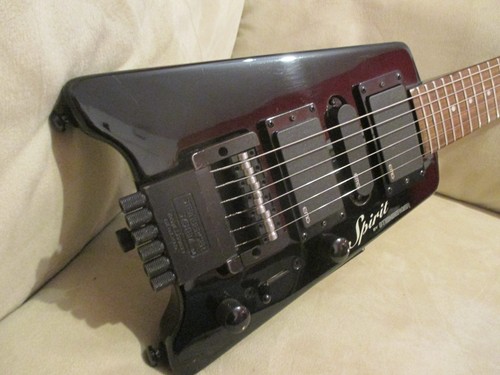 Steinberger spirit pro - steinberger, gt-pro