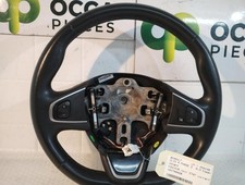 Volant RENAULT CLIO 4 PHASE 2