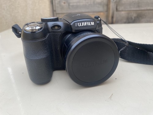 Fujifilm finepix s 12 - ---, mp