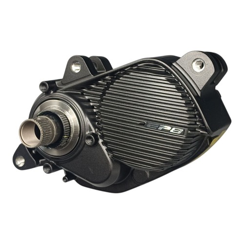 Shimano étapes ep801 ep8 - shimano,