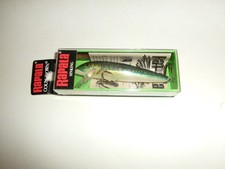 Rapala CD 9 MN Minnow Varion