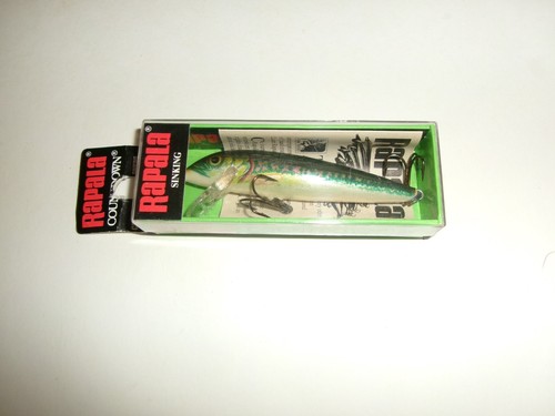 Rapala minnow varion - rapala, 9
