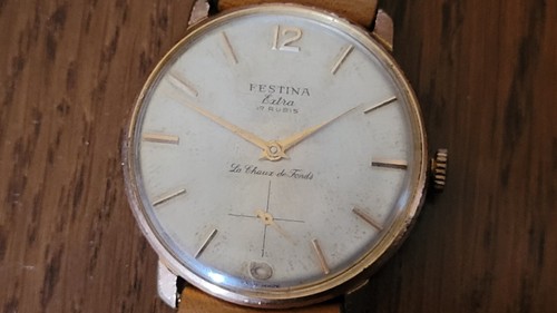 Montre festina extra chaux - extra,