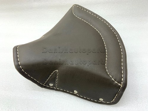 Petite housse selle solo - de,