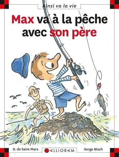 Max lili - max, va