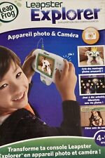 Appareil Photo et Camera