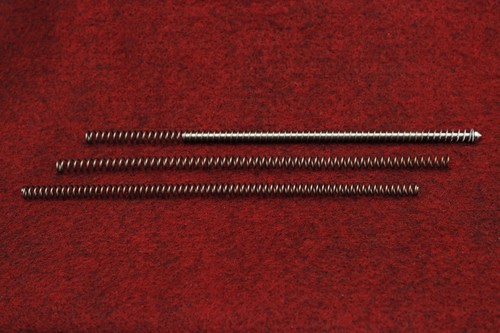 Kidd guide rod - kidd, spring