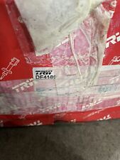 Jeu 2 Disques de Frein