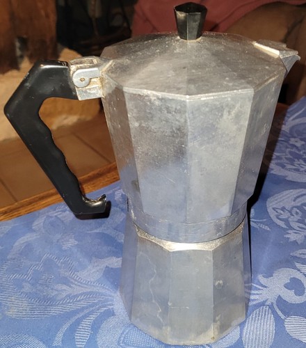 Ancienne cafetiere l - a,