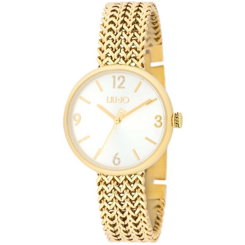 Montre femme liu luxury - liu, jo