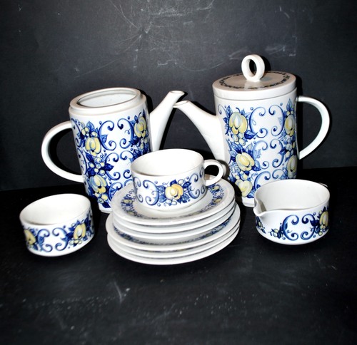 Villeroy boch service café - villeroy,