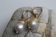 boucles d'oreilles dormeuses