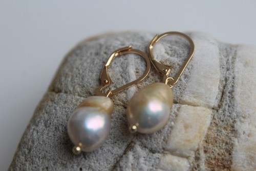 Boucles oreilles dormeuses - boucles,