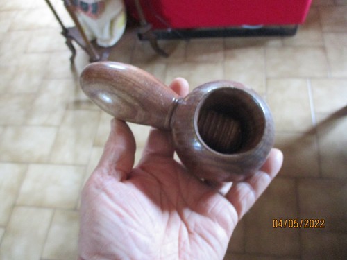 Ancien gros casse noix - ancien,