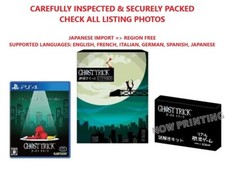 Ghost Trick Phantom Detective