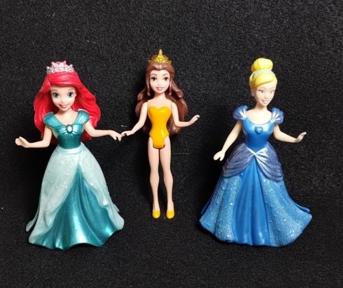 Disney little kingdom snap ins - kingdom, snap-ins
