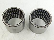 Roulement à rouleaux à