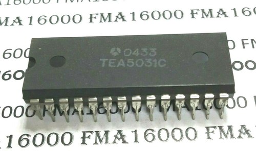 Tea5031c dip28 original - dip28,