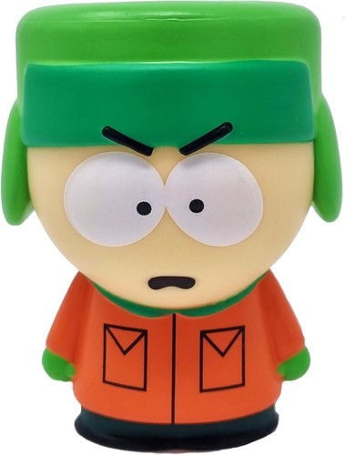 Figurine vinyle south - vinyle,