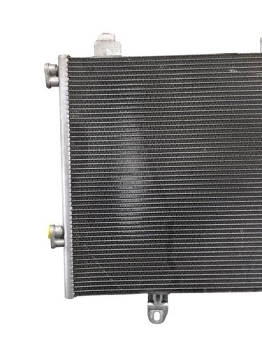 Radiateur clim toyota aygo - radiateur,