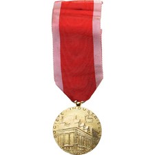 France, Société Industrielle de Rouen, Médaille, Excellent Quality, Vermeil