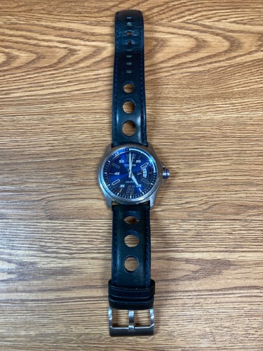 Citizen gent wristwatch - gent's,