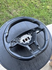 Volant Mercedes Palettes W204