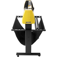 Plotter De Découpe Vinyle Alimentation Papier Max 870 Mm Écran LCD 3 Lames