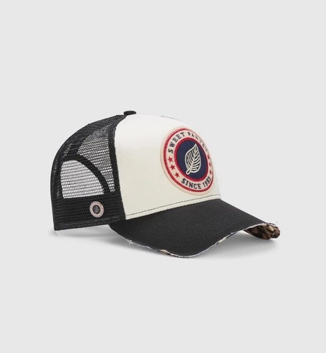 Casquette sweet pants - sweet, noire