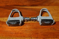 Pédales automatiques Shimano Dura Ace PD-7401 - 9/16x20 