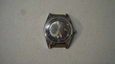 Ancienne montre 1963 d'une