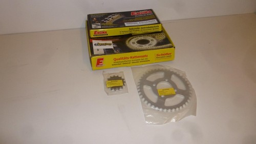 Kit chaîne 15x42 - de,