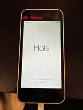 iPhone 5c - White, 8gb (Not