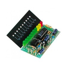 Kit VU-Mètre Mono Échelle