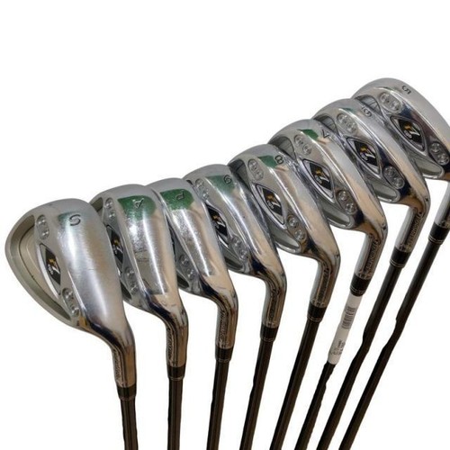 Taylormade cgb max iron - [taylormade], r7