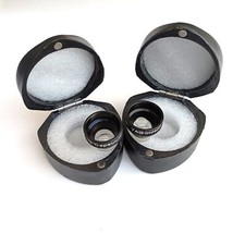 Capsulotomie ND-YAG et