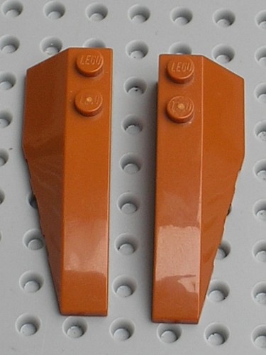 Ailes lego star wars dkorange - star,
