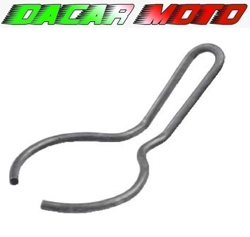 Molla pignon mise moto - en, mbk