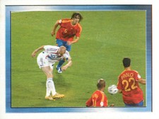 PANINI FOOTBALL 2006 2007