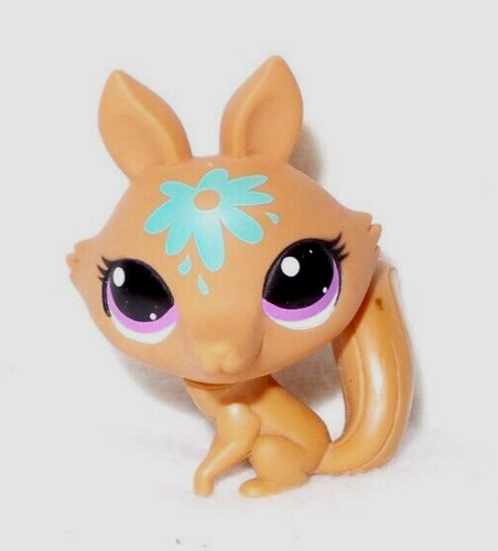 Littlest petshop pet shop lps - petshop,