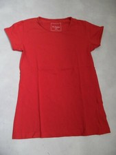 T-shirt femme - rouge -