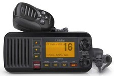 Uniden UM435 BK Fixed Mount