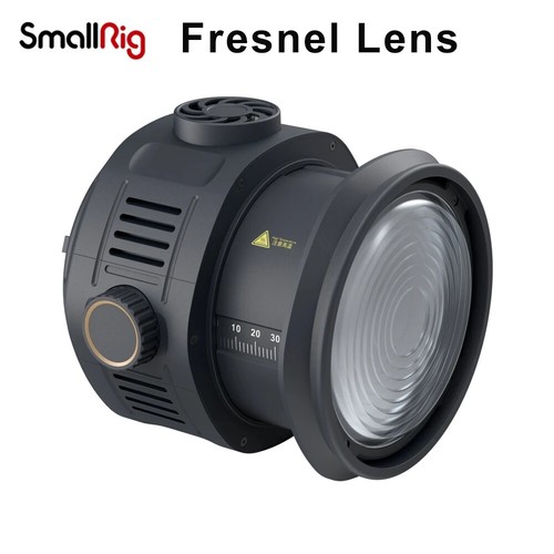 Smallrig f150 fresnel lens - fresnel,