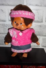 vêtements neufs pour mon kiki