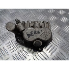 etrier ajp frein arriere moto