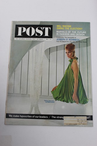1964 october post joesph - 17,