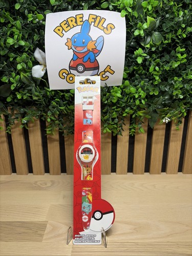 Pokémon garçon fille digital - pokémon,